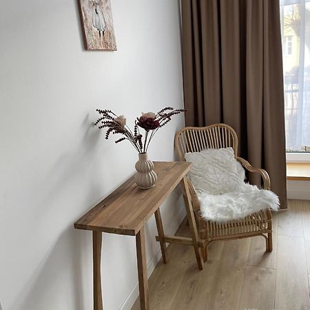 Apartmán The House Poprad Exteriér fotografie
