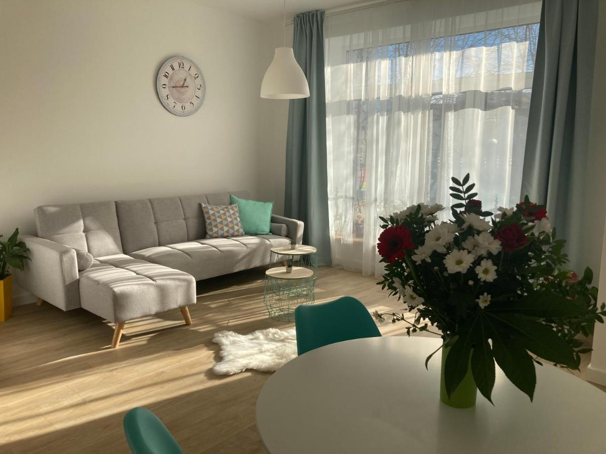 Apartmán The House Poprad Exteriér fotografie