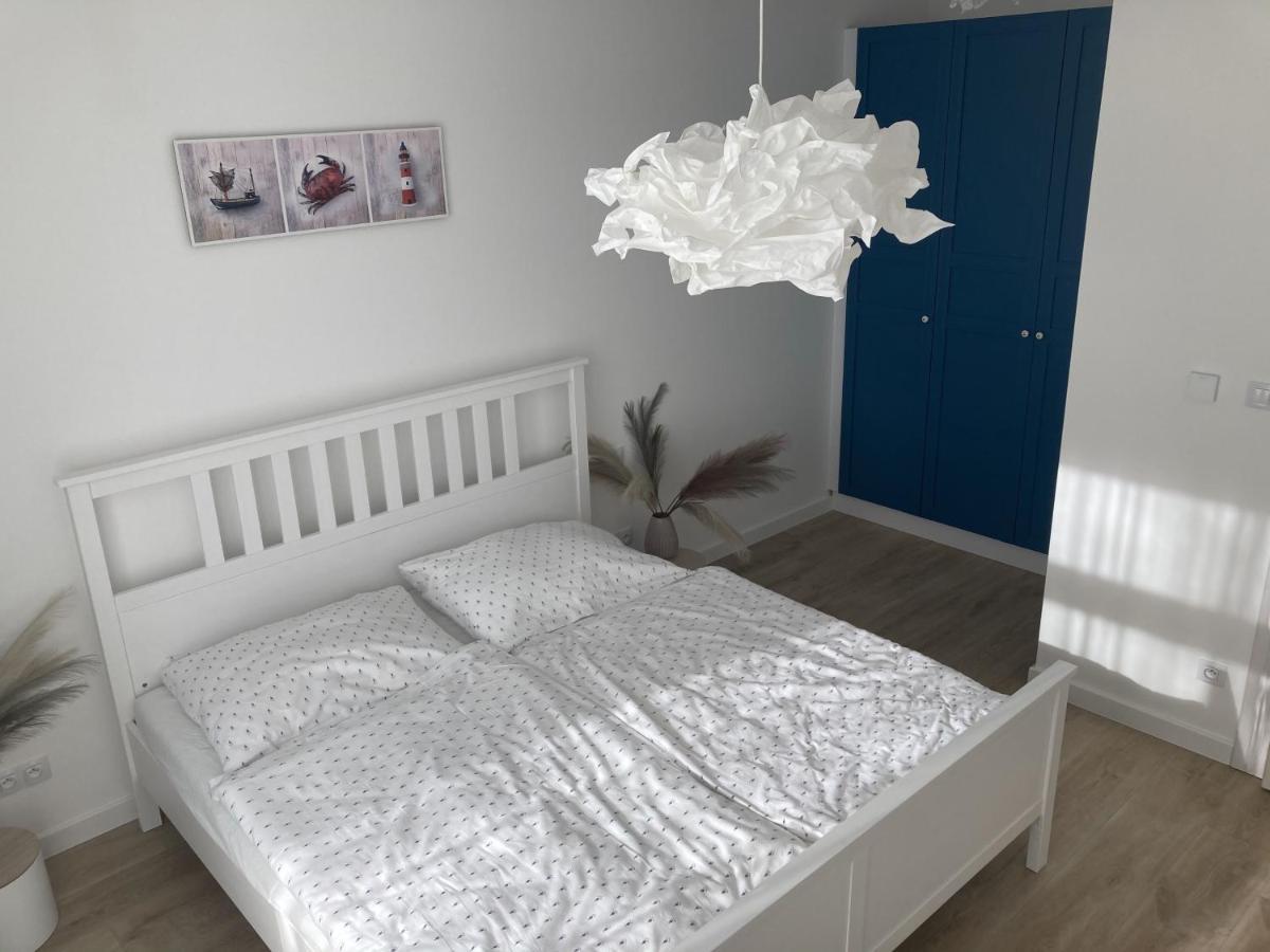 Apartmán The House Poprad Exteriér fotografie