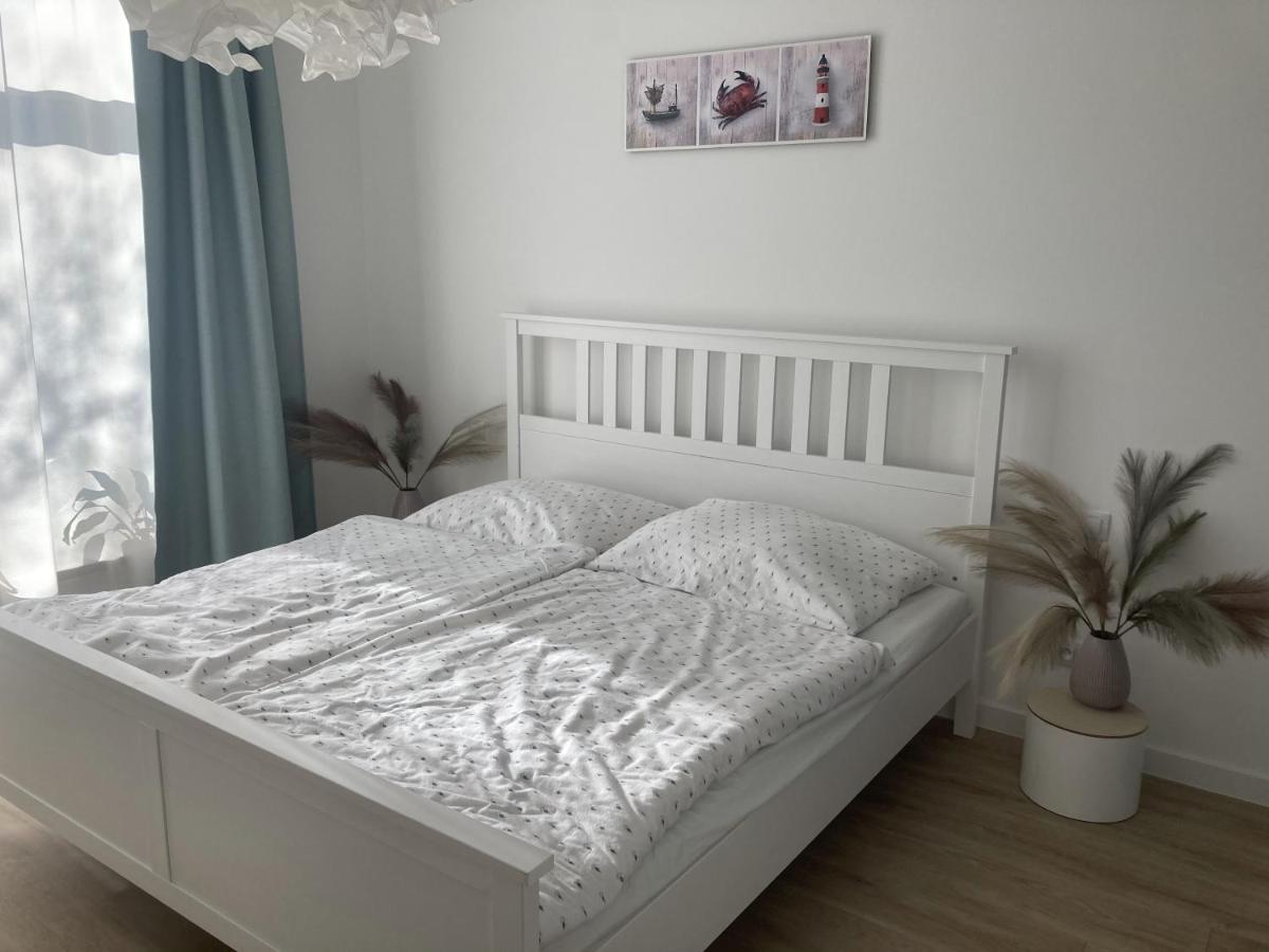 Apartmán The House Poprad Exteriér fotografie