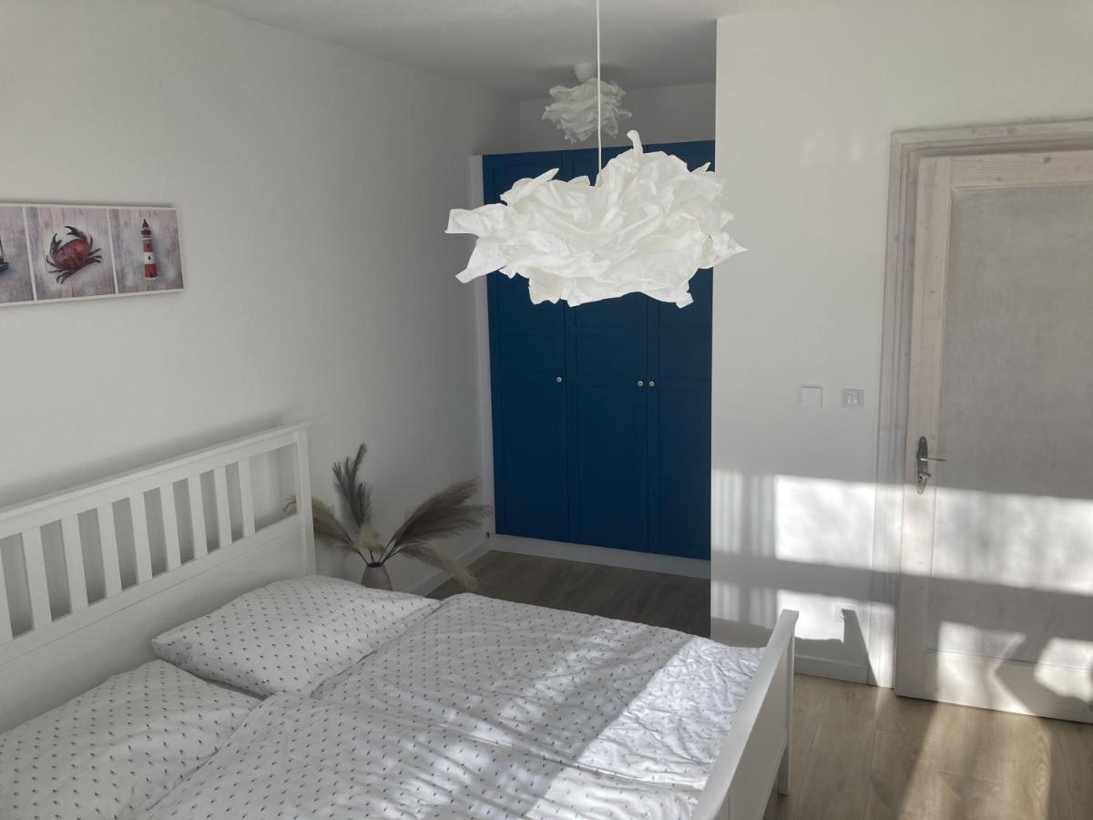 Apartmán The House Poprad Exteriér fotografie