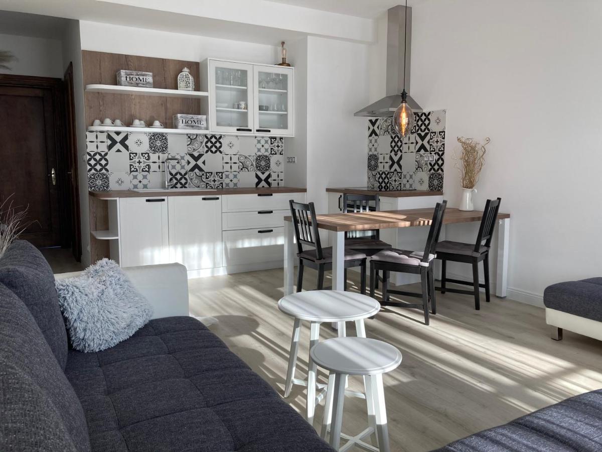 Apartmán The House Poprad Exteriér fotografie