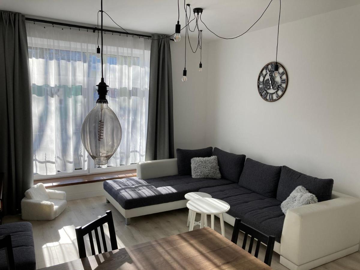 Apartmán The House Poprad Exteriér fotografie