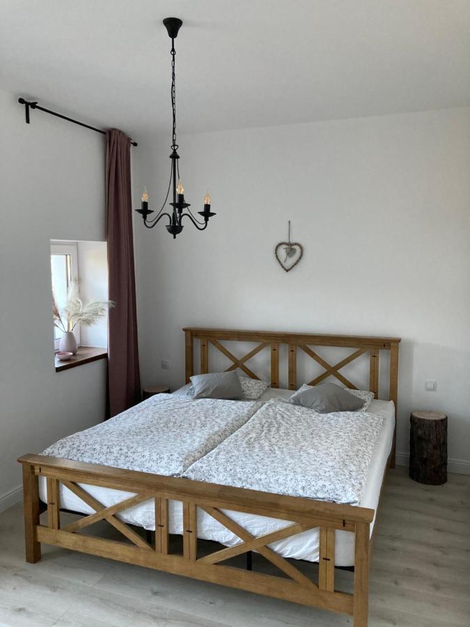 Apartmán The House Poprad Exteriér fotografie