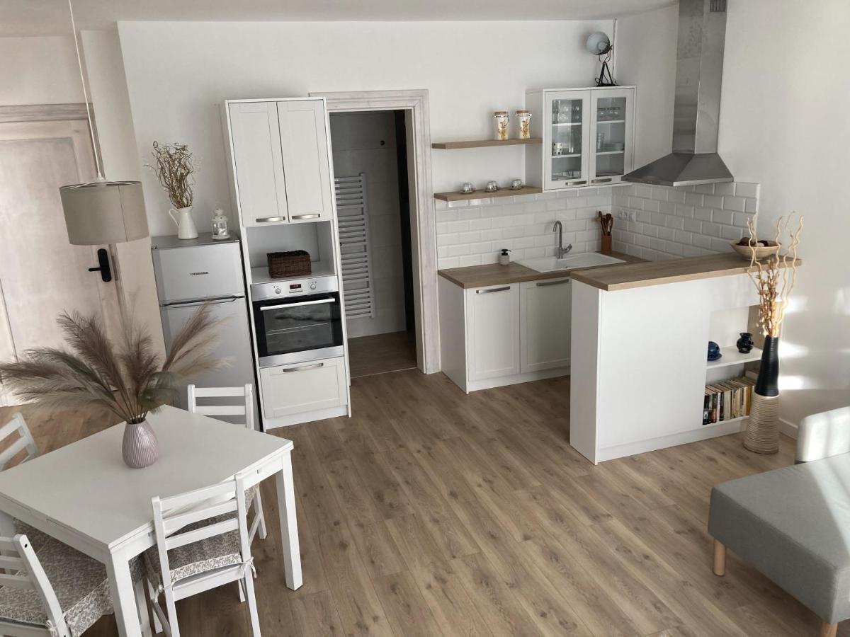 Apartmán The House Poprad Exteriér fotografie