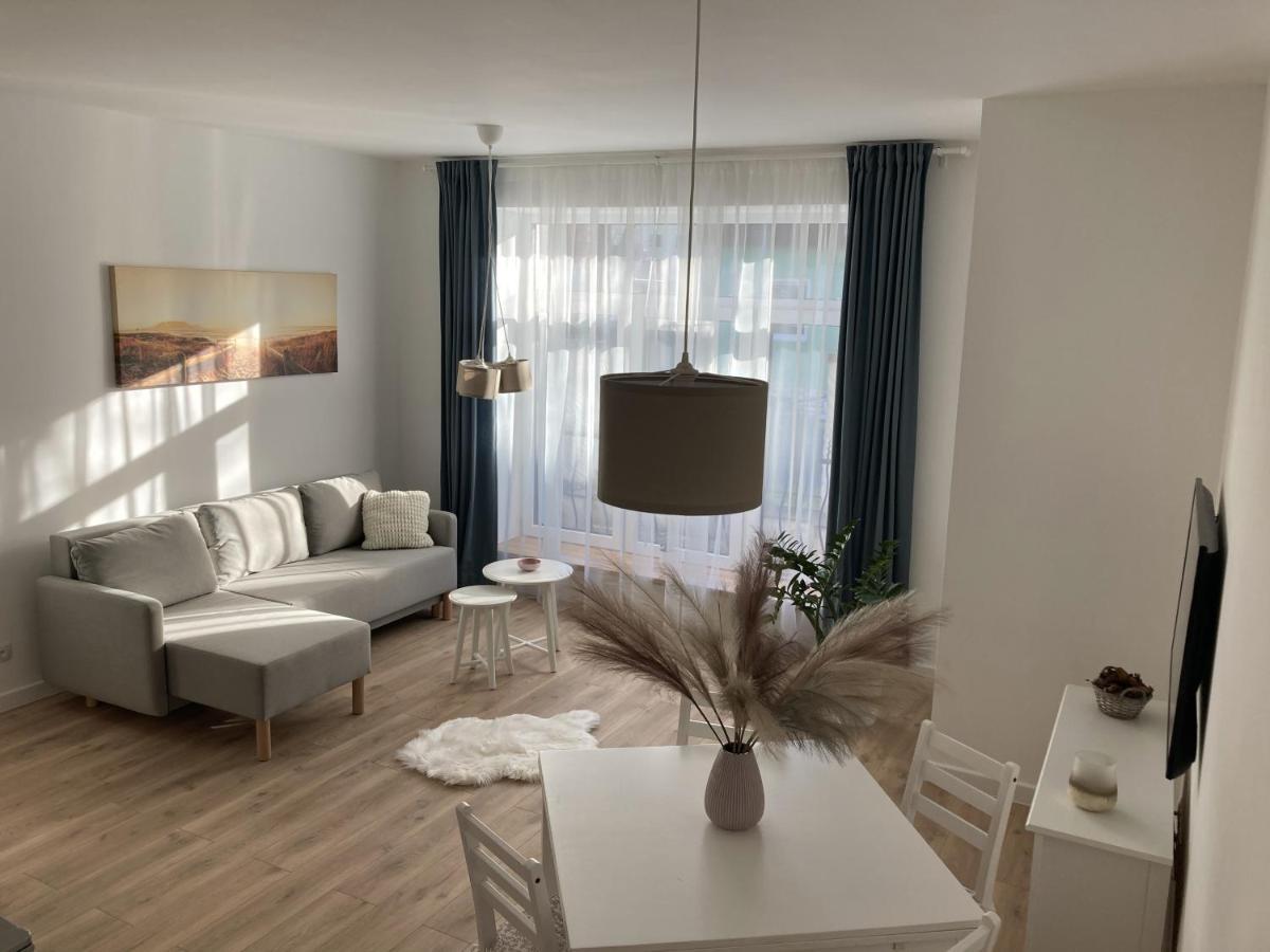 Apartmán The House Poprad Exteriér fotografie