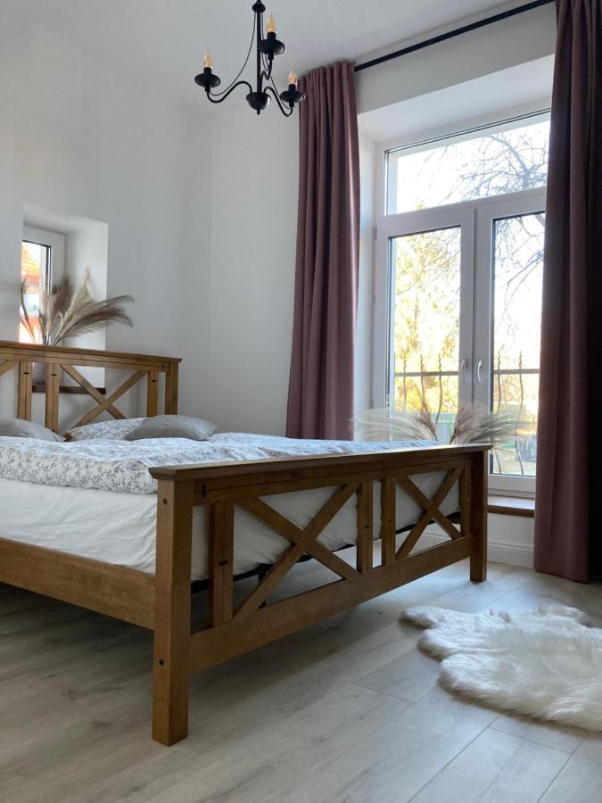 Apartmán The House Poprad Exteriér fotografie