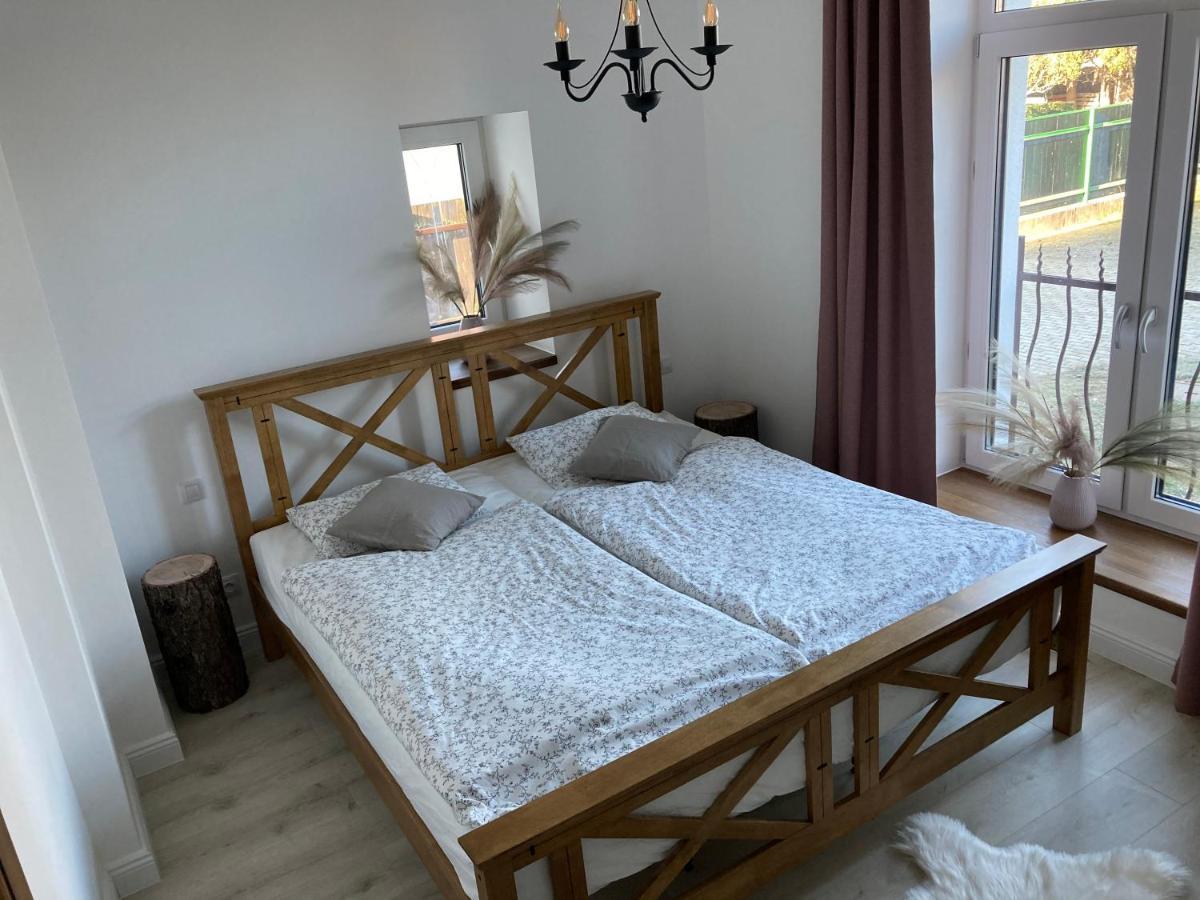 Apartmán The House Poprad Exteriér fotografie