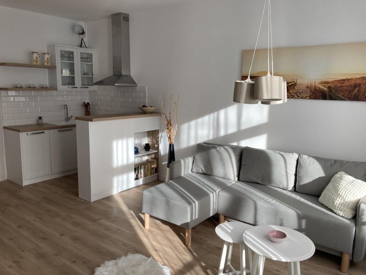 Apartmán The House Poprad Exteriér fotografie