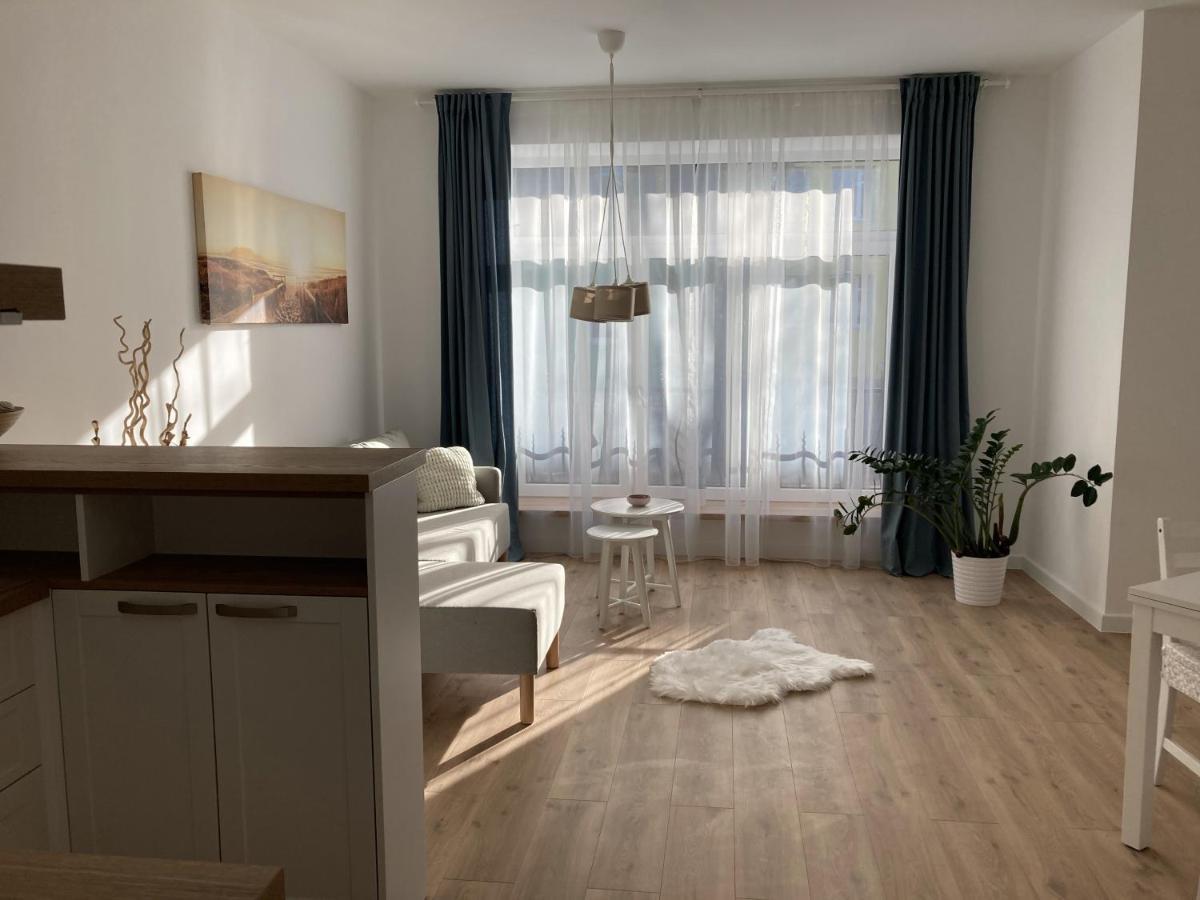 Apartmán The House Poprad Exteriér fotografie