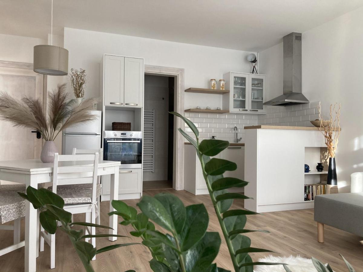 Apartmán The House Poprad Exteriér fotografie