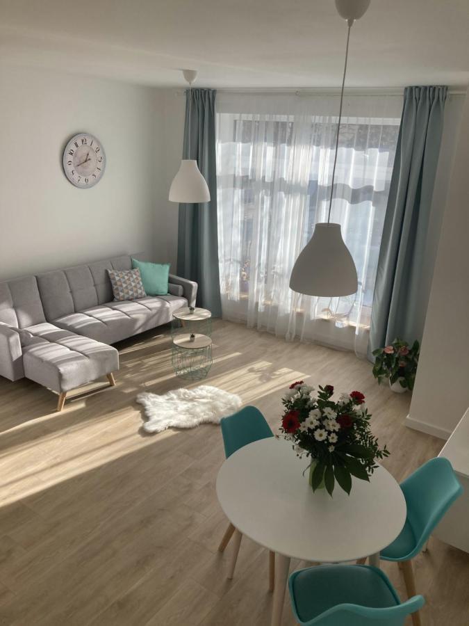 Apartmán The House Poprad Exteriér fotografie
