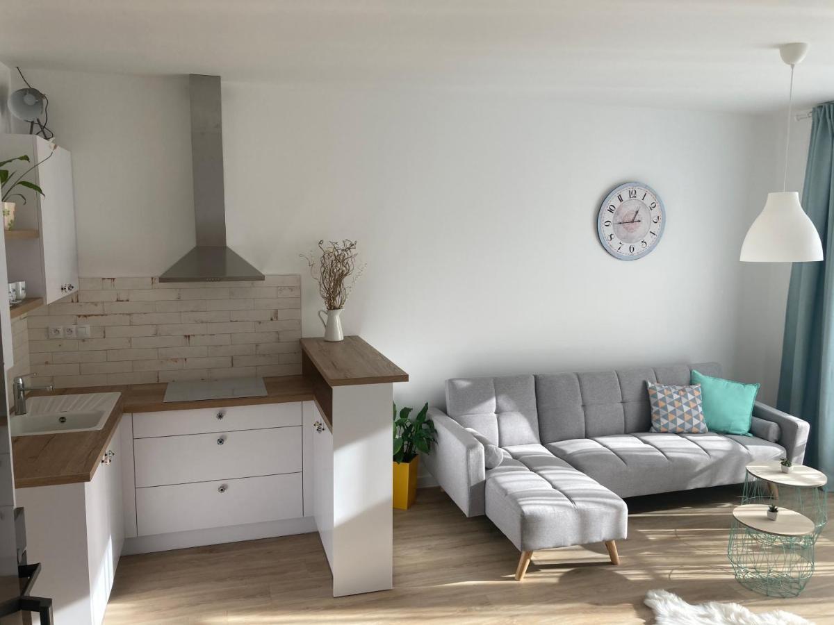 Apartmán The House Poprad Exteriér fotografie
