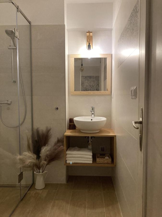 Apartmán The House Poprad Exteriér fotografie