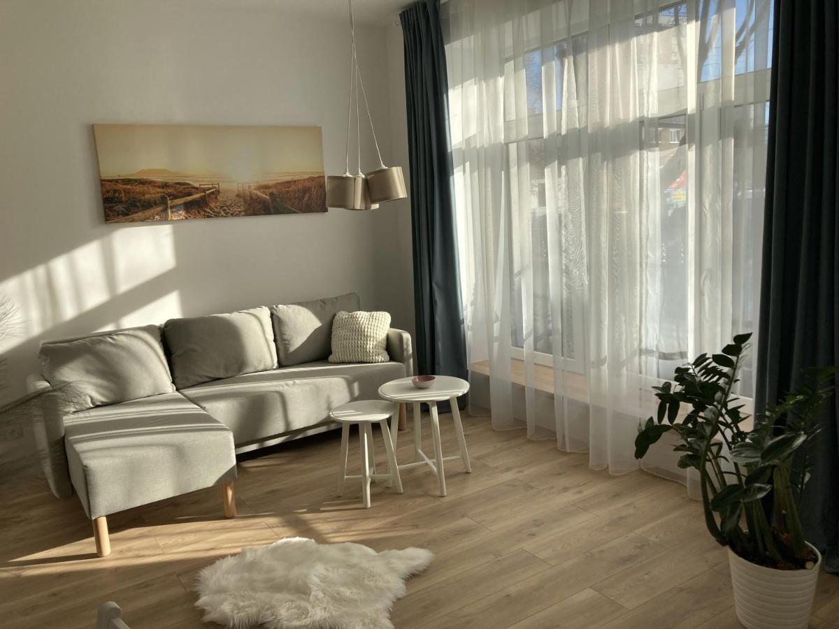Apartmán The House Poprad Exteriér fotografie