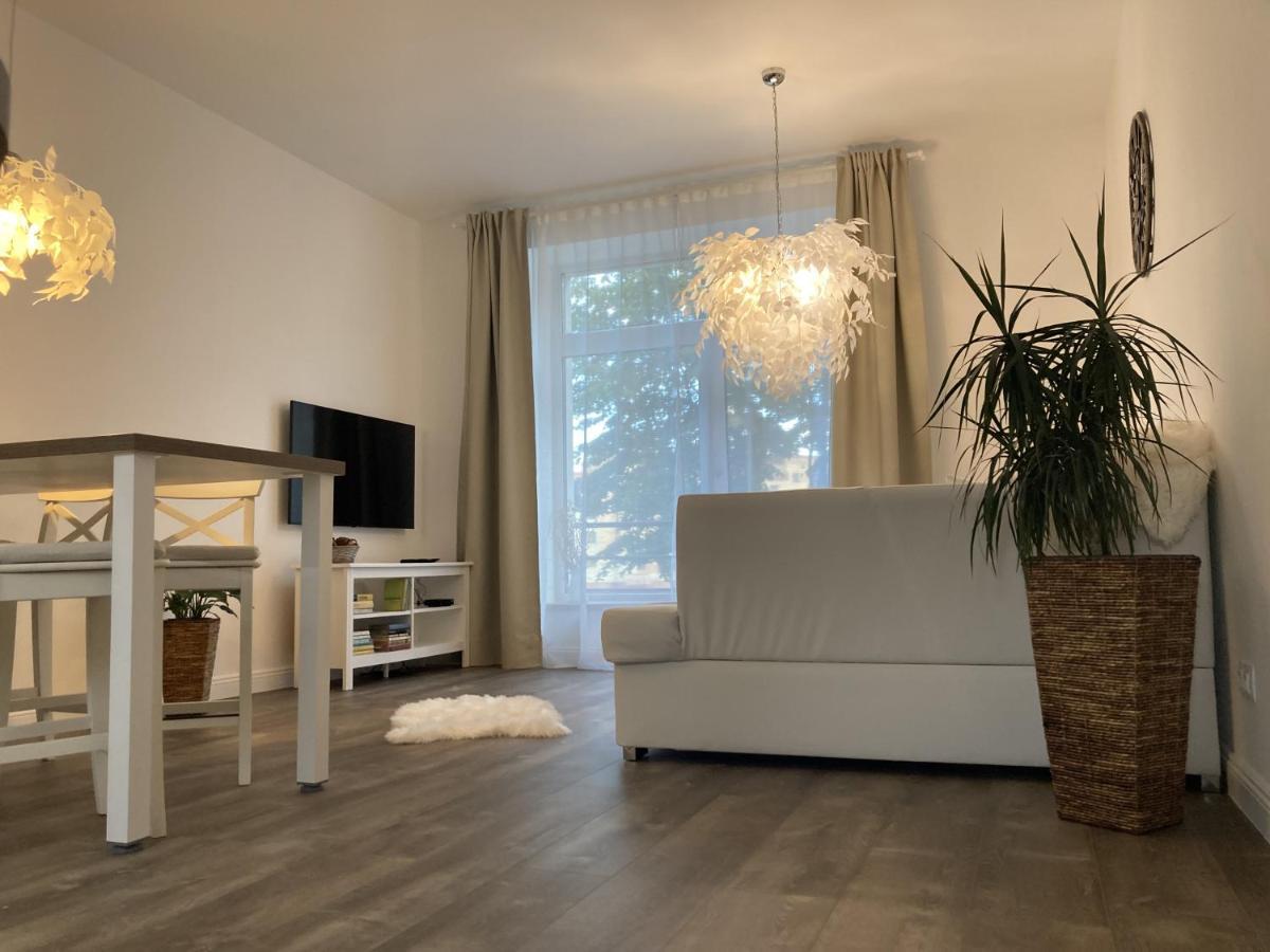 Apartmán The House Poprad Exteriér fotografie