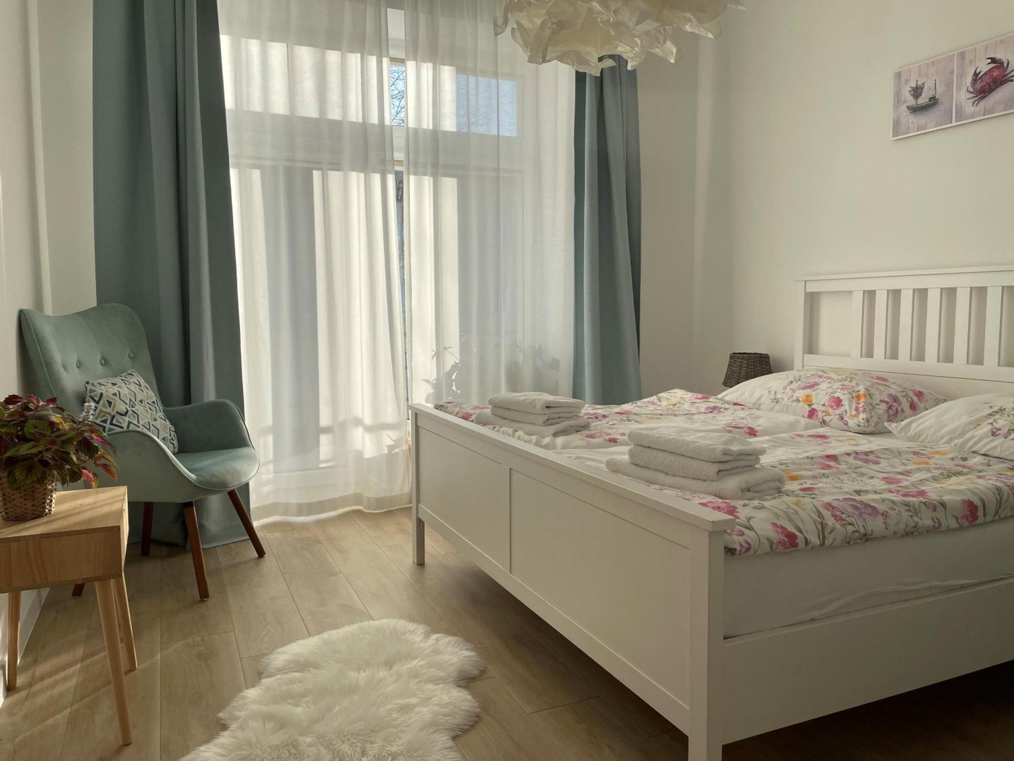 Apartmán The House Poprad Exteriér fotografie