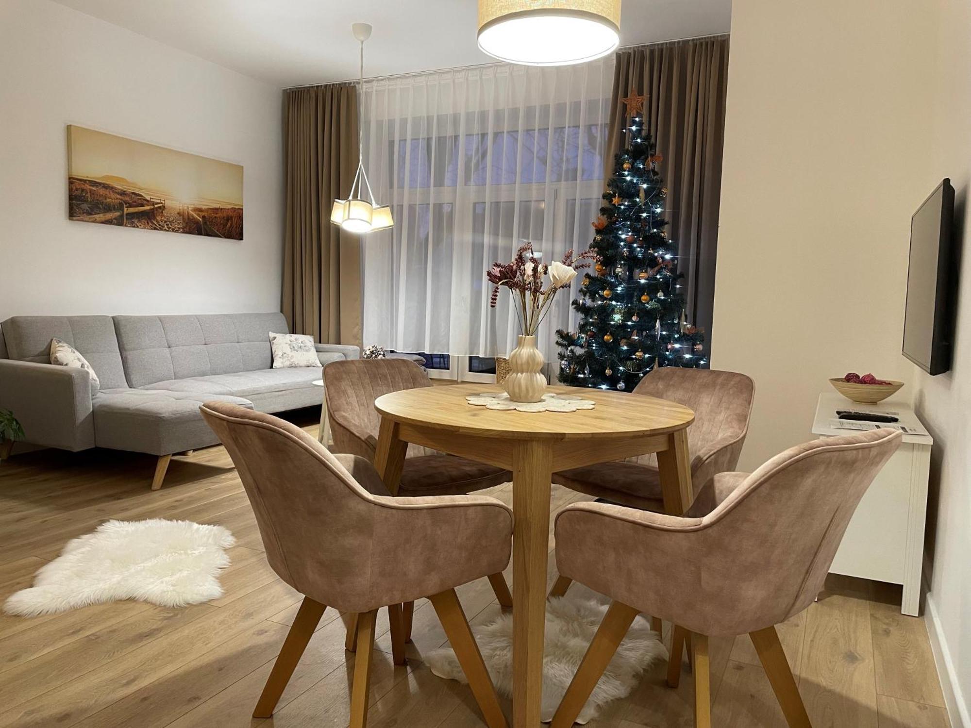 Apartmán The House Poprad Exteriér fotografie
