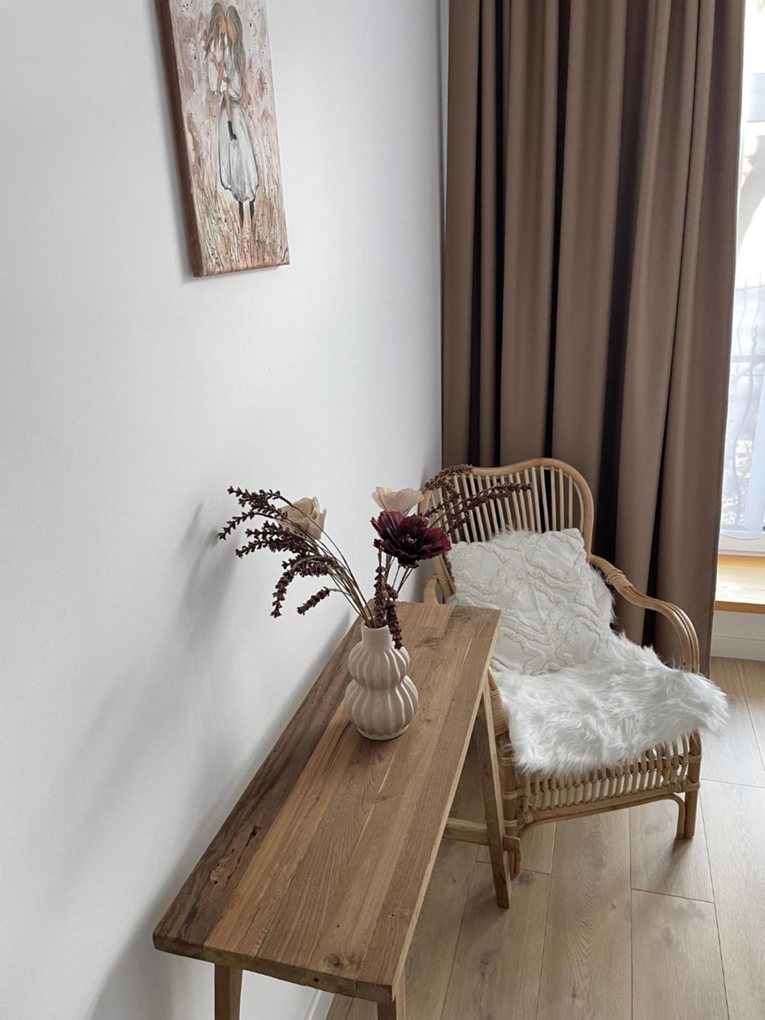 Apartmán The House Poprad Exteriér fotografie