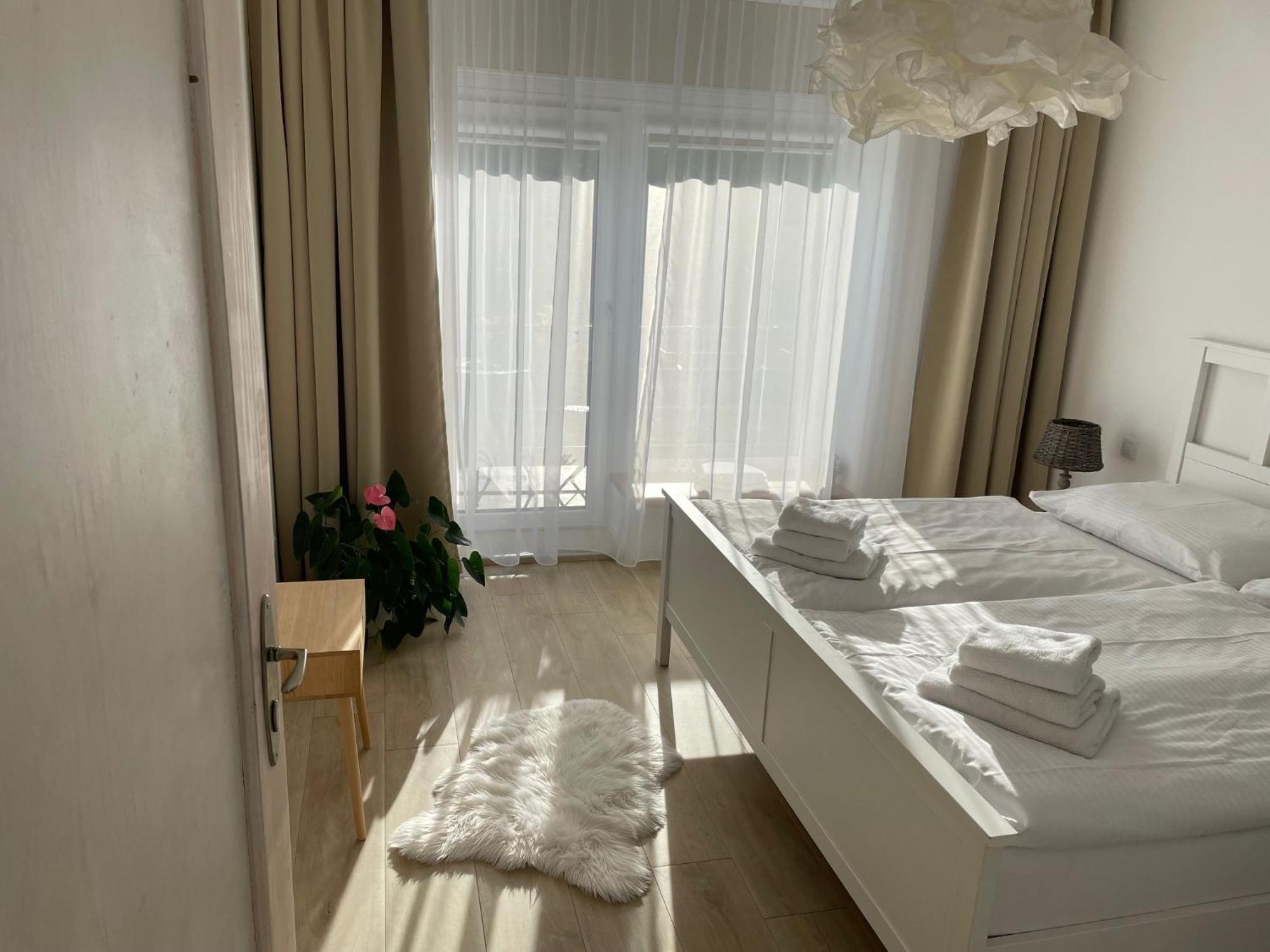 Apartmán The House Poprad Exteriér fotografie