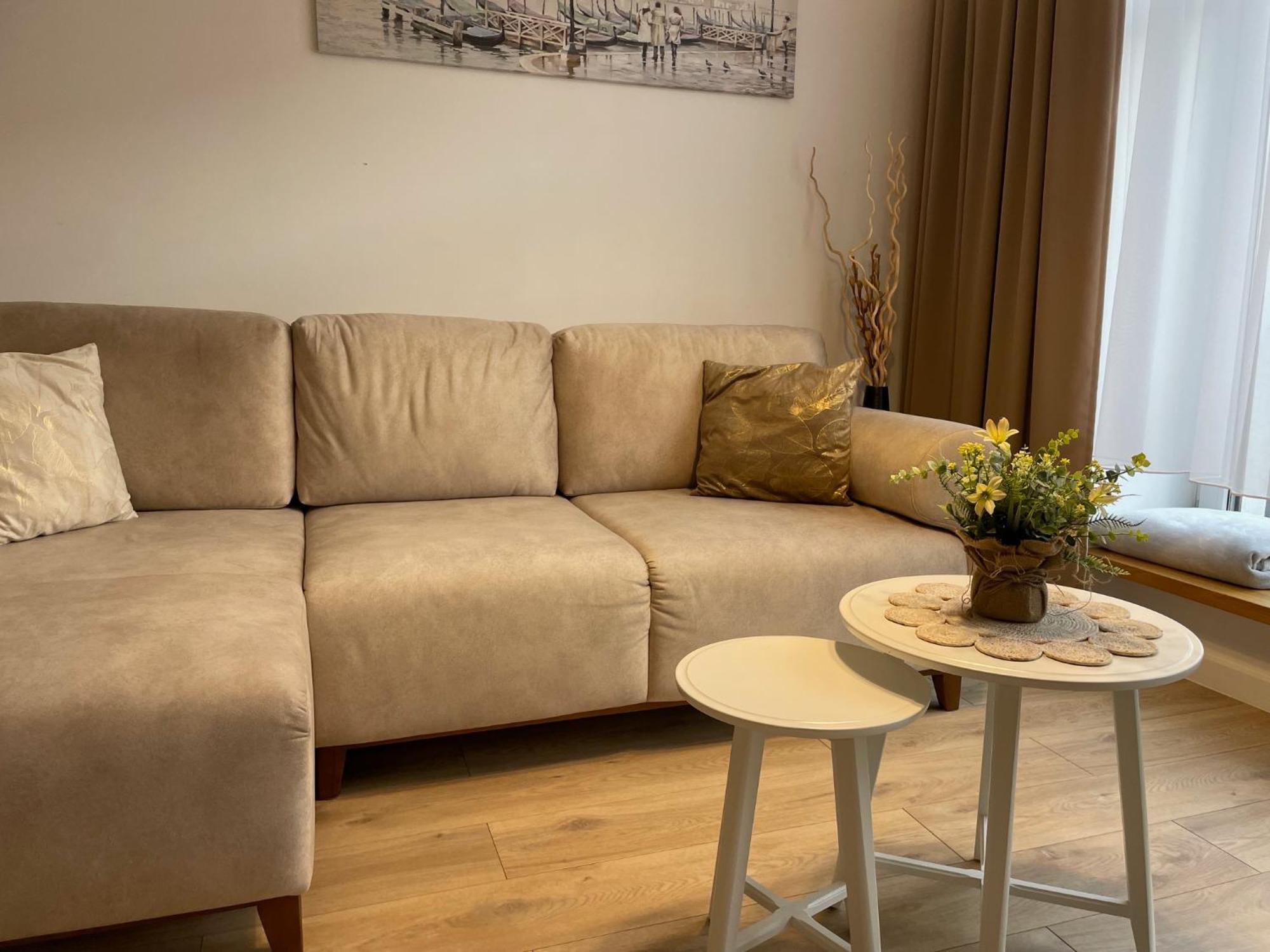 Apartmán The House Poprad Exteriér fotografie