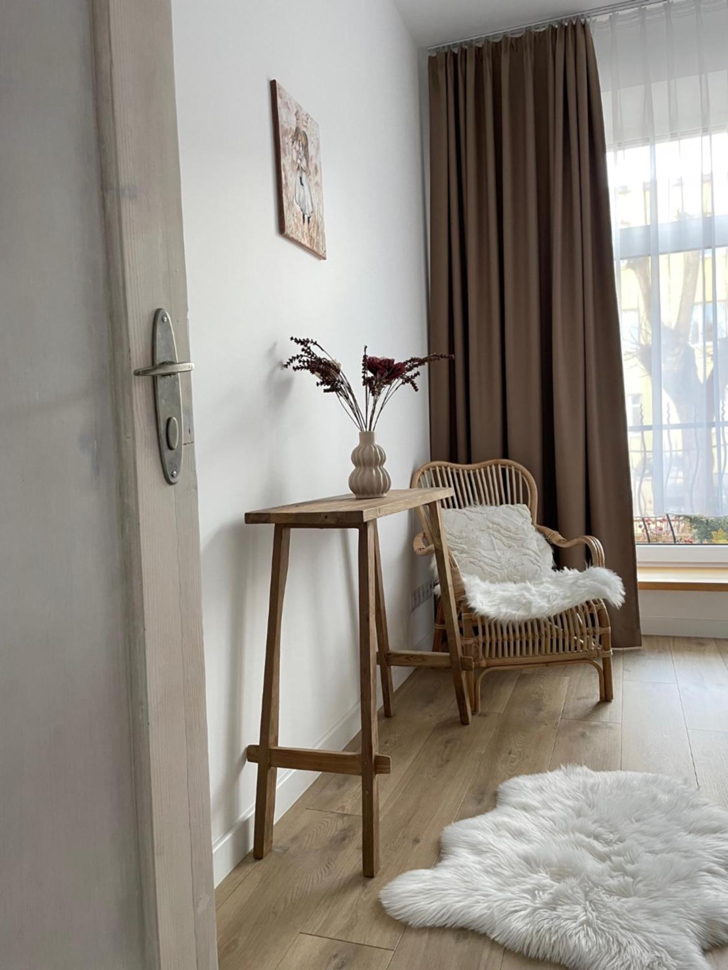 Apartmán The House Poprad Exteriér fotografie